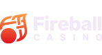 fireball casino logo