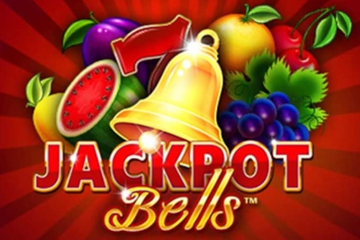 Jackpot Bells w Fire Ball Casino
