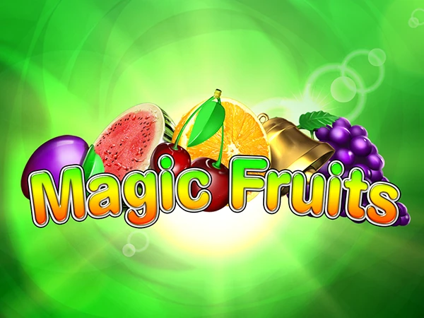 Magic Fruits w Fire Ball Casino