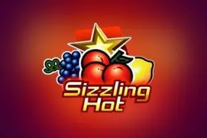 Sizzling Hot w Fire Ball Casino